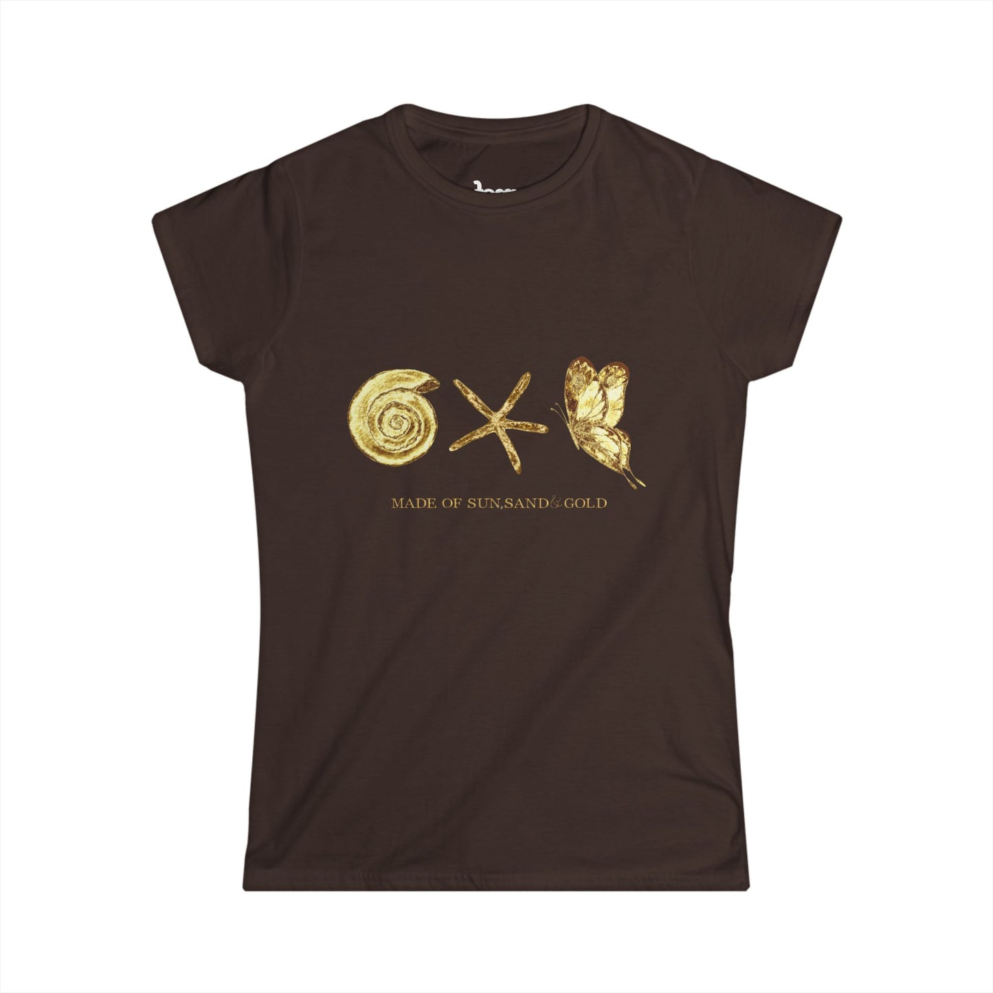 Beach Vibes Graphic Tee ๐โ๏ธ | Perfect for Ocean Lovers ๐๐ด | Summer Style ๐๐ | Gift for Beach Vacation ๐๐๏ธ | Relaxed Casual Wear ๐บ