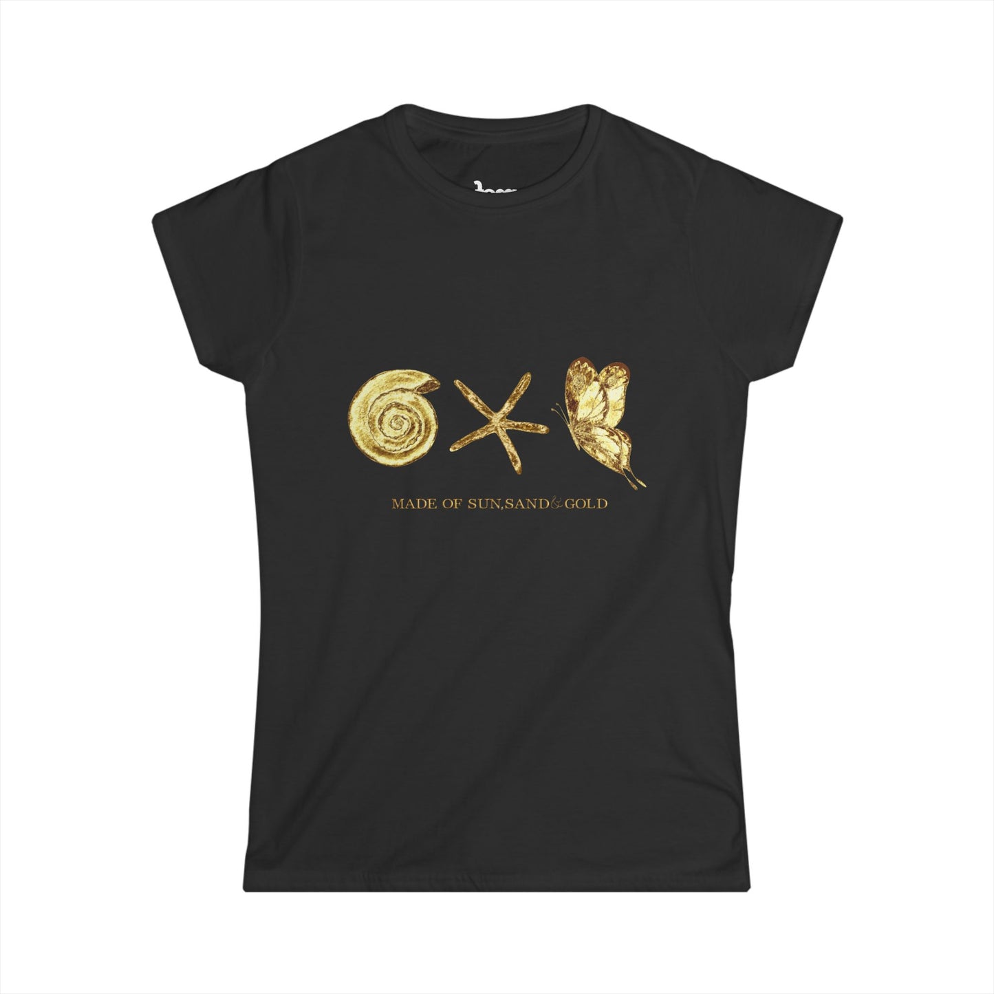 Beach Vibes Graphic Tee 🌊☀️ | Perfect for Ocean Lovers 🐚🌴 | Summer Style 😎👕 | Gift for Beach Vacation 🎁🏖️ | Relaxed Casual Wear 🌺